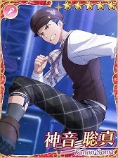 画像ギャラリー No.006のサムネイル画像 / 「IDOL FANTASY」,プレゼントイベント“Space of Fear”ほか,さまざまなイベントやキャンペーンが開催