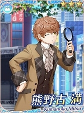 画像ギャラリー No.008のサムネイル画像 / 「IDOL FANTASY」,プレゼントイベント“Space of Fear”ほか,さまざまなイベントやキャンペーンが開催