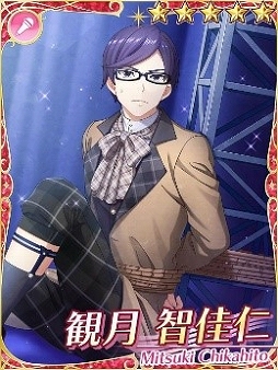 画像ギャラリー No.011のサムネイル画像 / 「IDOL FANTASY」,プレゼントイベント“Space of Fear”ほか,さまざまなイベントやキャンペーンが開催