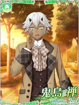 画像ギャラリー No.015のサムネイル画像 / 「IDOL FANTASY」,プレゼントイベント“Space of Fear”ほか,さまざまなイベントやキャンペーンが開催