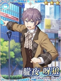 画像ギャラリー No.016のサムネイル画像 / 「IDOL FANTASY」,プレゼントイベント“Space of Fear”ほか,さまざまなイベントやキャンペーンが開催