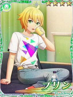 ꡼ No.004 | IDOL FANTASYסƥ򴹥٥ȡ֥饭פ򳫺