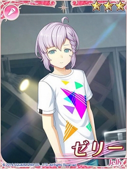 ꡼ No.005 | IDOL FANTASYסƥ򴹥٥ȡ֥饭פ򳫺