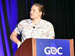 ꡼ No.002Υͥ / GDC 2019եꥫबͤ롤ǥԾˡȤϡSqueezing into the Industry: How a Couple African Kids Made a Video Gameץݡ