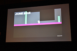 GDC 2019եꥫबͤ롤ǥԾˡȤϡSqueezing into the Industry: How a Couple African Kids Made a Video Gameץݡ