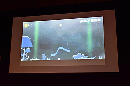 ꡼ No.006 | GDC 2019եꥫबͤ롤ǥԾˡȤϡSqueezing into the Industry: How a Couple African Kids Made a Video Gameץݡ