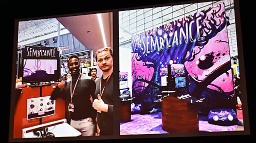 ꡼ No.007 | GDC 2019եꥫबͤ롤ǥԾˡȤϡSqueezing into the Industry: How a Couple African Kids Made a Video Gameץݡ