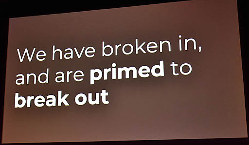 ꡼ No.010 | GDC 2019եꥫबͤ롤ǥԾˡȤϡSqueezing into the Industry: How a Couple African Kids Made a Video Gameץݡ