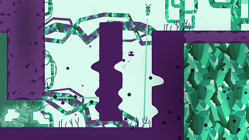 ꡼ No.001 | ʬȤϷѲƿʤ륢ѥ륲SemblanceפSwitchǤȯ