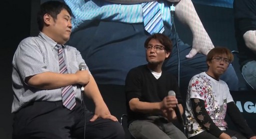 ꡼ No.003Υͥ / TGS 2018ϡֹŴΥХͥ --פλϿȡǤȤιƱȯɽݡ