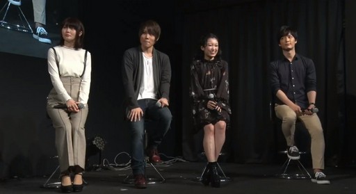 ꡼ No.004Υͥ / TGS 2018ϡֹŴΥХͥ --פλϿȡǤȤιƱȯɽݡ