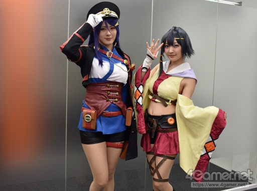 ꡼ No.002Υͥ / ֹŴΥХͥ --פȬĻ4GamerԽˤäƤ˥ե򤷤¤Υ塼ȥꥢҲ