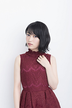 画像ギャラリー No.001のサムネイル画像 / 「甲鉄城のカバネリ -乱-」,30万ダウンロードを記念した特番が12月29日に放送決定