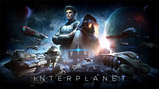 Sf系のスマホ向けストラテジー Interplanet 世界155の国と地域でグローバルローンチを開始