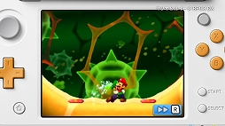 ꡼ No.002 | ֥ޥꥪ륤RPG3 DXס5ʬ֤ˤ֥Ҳ餫ɤ