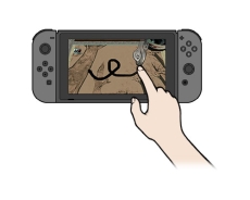 ���������꡼ No.014�Υ���ͥ������ / Nintendo Switch�ǡ���� ����ǡפ�ȯ������8��9���˷��ꡣ��������ǻ��Ѥ��줿�ڶʤʤɡ���22�ʤ��Ͽ����������ɥȥ�å�CDƱ���Ǥ�