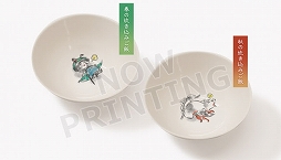 画像ギャラリー No.003のサムネイル画像 / イーカプコン,新作グッズ「大神 スペシャルコレクション」のラフ画が公開