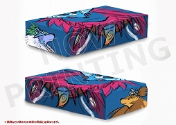 画像ギャラリー No.005のサムネイル画像 / イーカプコン,新作グッズ「大神 スペシャルコレクション」のラフ画が公開