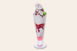 画像ギャラリー No.020のサムネイル画像 / カプコンカフェ 池袋店＆梅田店にて，「大神」シリーズ20周年コラボが開催中。コラボメニュー3品を試食してきた