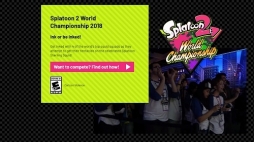 画像ギャラリー No.002のサムネイル画像 / 「大乱闘スマッシュブラザーズ」と「スプラトゥーン2」の大会がE3 2018に合わせて開催決定。「スマブラ」はSwitch向け最新作で実施か