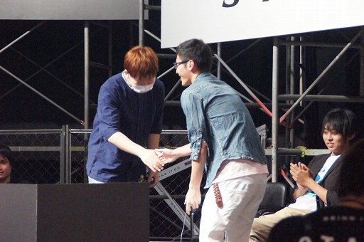 ���������꡼ No.017�Υ���ͥ������ / RAGE 2018 Summer�ǤΡ�����Ʈ���ޥå���֥饶���� SPECIAL�׹����®��ͷ���٥�Ȥ��ݡ���