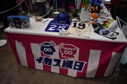 画像ギャラリー No.008のサムネイル画像 / 任天堂のゲーム大会イベント「Nintendo Live 2018」が本日開幕。当日参加が可能な対戦企画や新作体験会などのイベント情報を現地からお届け