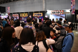 画像ギャラリー No.009のサムネイル画像 / 任天堂のゲーム大会イベント「Nintendo Live 2018」が本日開幕。当日参加が可能な対戦企画や新作体験会などのイベント情報を現地からお届け