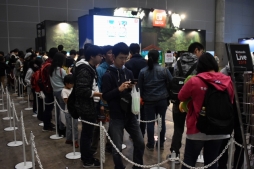 画像ギャラリー No.014のサムネイル画像 / 任天堂のゲーム大会イベント「Nintendo Live 2018」が本日開幕。当日参加が可能な対戦企画や新作体験会などのイベント情報を現地からお届け