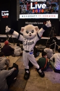 画像ギャラリー No.031のサムネイル画像 / 任天堂のゲーム大会イベント「Nintendo Live 2018」が本日開幕。当日参加が可能な対戦企画や新作体験会などのイベント情報を現地からお届け