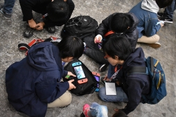 画像ギャラリー No.037のサムネイル画像 / 任天堂のゲーム大会イベント「Nintendo Live 2018」が本日開幕。当日参加が可能な対戦企画や新作体験会などのイベント情報を現地からお届け