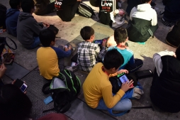 画像ギャラリー No.038のサムネイル画像 / 任天堂のゲーム大会イベント「Nintendo Live 2018」が本日開幕。当日参加が可能な対戦企画や新作体験会などのイベント情報を現地からお届け