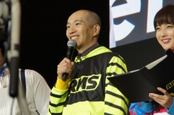 画像ギャラリー No.001のサムネイル画像 / 「Nintendo Live 2018」初日をレポート。「ARMS」「マリオテニス エース」一般部門や「第4回 スプラトゥーン甲子園」関東大会DAY1が開催