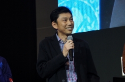 画像ギャラリー No.010のサムネイル画像 / 「Nintendo Live 2018」初日をレポート。「ARMS」「マリオテニス エース」一般部門や「第4回 スプラトゥーン甲子園」関東大会DAY1が開催