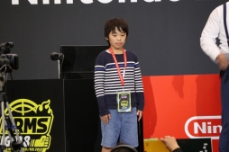 画像ギャラリー No.002のサムネイル画像 / 「大乱闘スマッシュブラザーズ SPECIAL プレミアムファイト」の一般部門も行われた「Nintendo Live 2018」東京大会2日目をレポート
