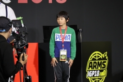 画像ギャラリー No.003のサムネイル画像 / 「大乱闘スマッシュブラザーズ SPECIAL プレミアムファイト」の一般部門も行われた「Nintendo Live 2018」東京大会2日目をレポート