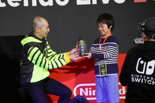 画像ギャラリー No.008のサムネイル画像 / 「大乱闘スマッシュブラザーズ SPECIAL プレミアムファイト」の一般部門も行われた「Nintendo Live 2018」東京大会2日目をレポート