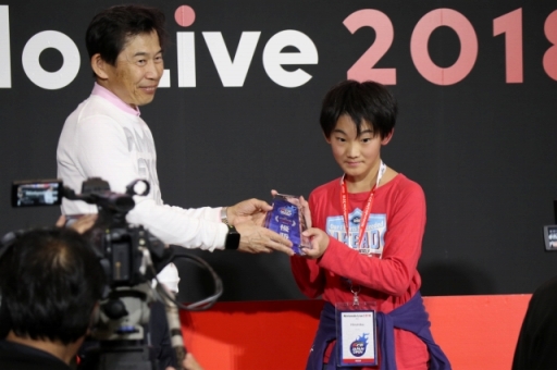 画像ギャラリー No.018のサムネイル画像 / 「大乱闘スマッシュブラザーズ SPECIAL プレミアムファイト」の一般部門も行われた「Nintendo Live 2018」東京大会2日目をレポート