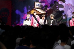 画像ギャラリー No.019のサムネイル画像 / 「大乱闘スマッシュブラザーズ SPECIAL プレミアムファイト」の一般部門も行われた「Nintendo Live 2018」東京大会2日目をレポート