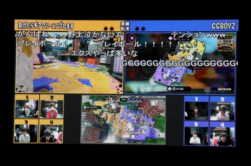 画像ギャラリー No.021のサムネイル画像 / 「大乱闘スマッシュブラザーズ SPECIAL プレミアムファイト」の一般部門も行われた「Nintendo Live 2018」東京大会2日目をレポート