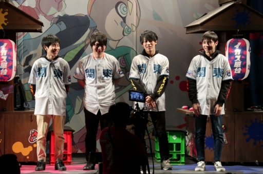 画像ギャラリー No.024のサムネイル画像 / 「大乱闘スマッシュブラザーズ SPECIAL プレミアムファイト」の一般部門も行われた「Nintendo Live 2018」東京大会2日目をレポート