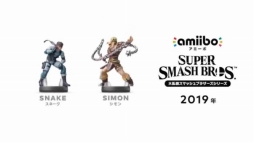 画像ギャラリー No.004のサムネイル画像 / 「大乱闘スマッシュブラザーズ SPECIAL」の新ファイターとなる「ペルソナ5」ジョーカーは2019年4月末までに配信。Ver.3.0へのアップデートも