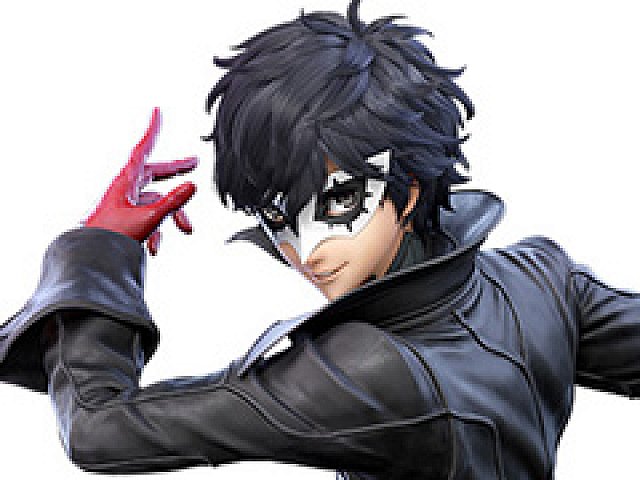 スマブラSP」へのジョーカー参戦は明日午前中！ 無料更新データは