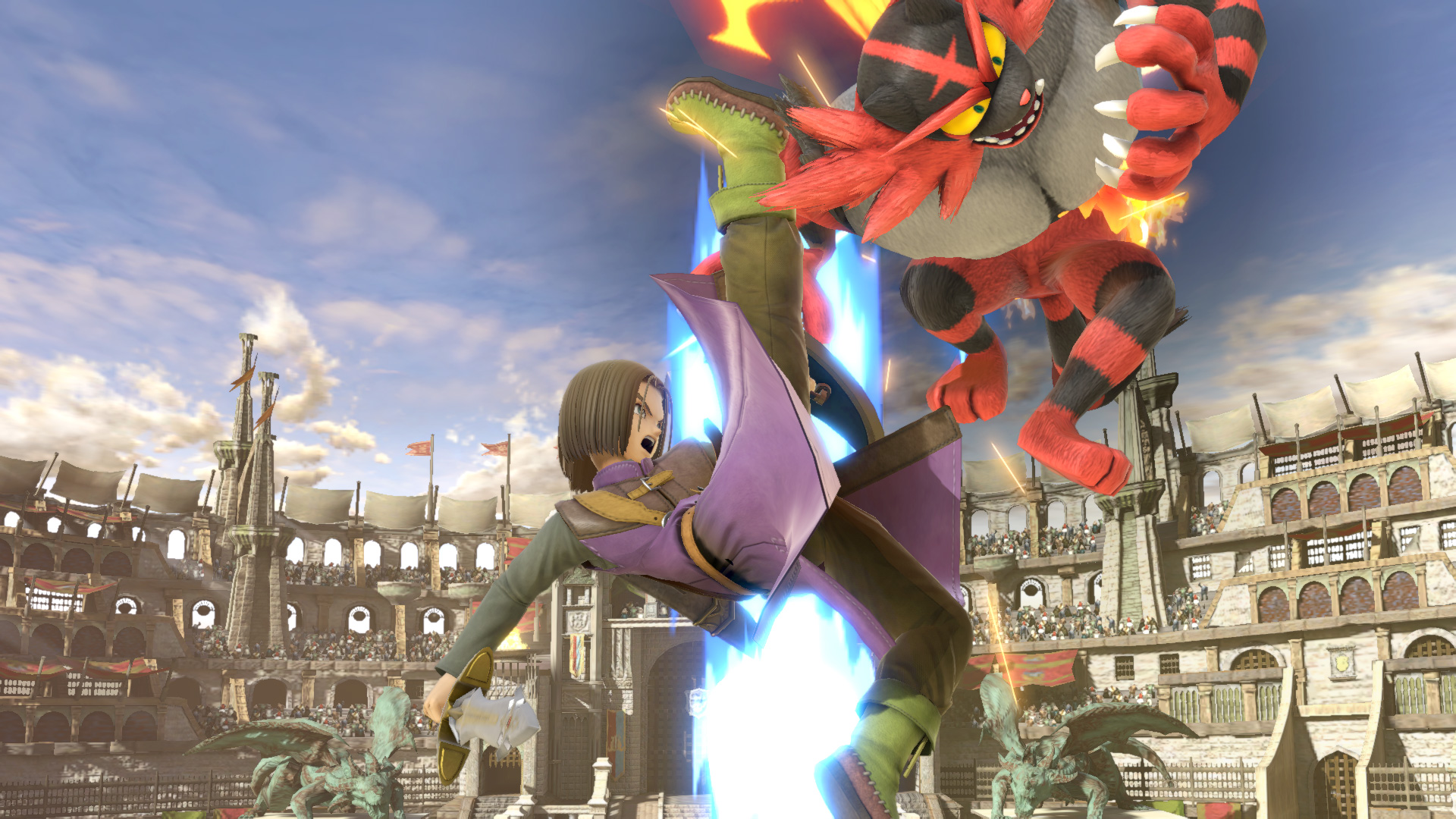 画像集no 024 19 スマブラsp に ドラクエ の 勇者 たちが参戦 最後の切り札はシリーズの主人公たちがそろい踏み 画像集no 024 19 スマブラsp に ドラクエ の 勇者 たちが参戦 最後の切り札はシリーズの主人公たちがそろい踏み