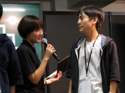 画像ギャラリー No.010のサムネイル画像 / 「第2回 全国小学生スマブラ大会 団体戦」「中高一貫 大乱闘学園」東京大会が開催。全国大会出場をかけた熱戦に沸いた決勝をレポート