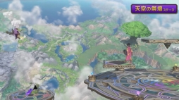 画像ギャラリー No.002のサムネイル画像 / 「スマブラSP」の新ファイター「ドラゴンクエスト」シリーズの「勇者」は明日7月31日の午前中に配信