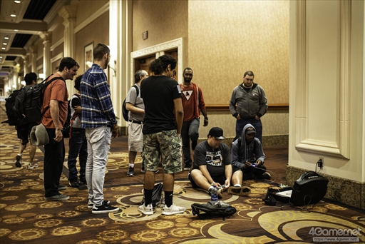 ꡼ No.014 | EVO2019ܻ83 200˳뤹Evolution 2019״塞ɡۿ塼ޤȤƤϤ