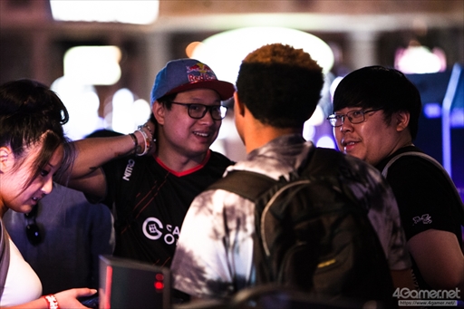 ꡼ No.017 | EVO2019ܻ83 200˳뤹Evolution 2019״塞ɡۿ塼ޤȤƤϤ