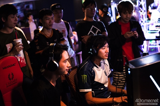 ꡼ No.018 | EVO2019ܻ83 200˳뤹Evolution 2019״塞ɡۿ塼ޤȤƤϤ