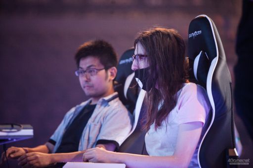 ꡼ No.003 | EVO2019Day3Ǹ襤褤襹ȡBBTAGסSFV AEסŴ7ס֥ޥ֥SPפη辡ԤǽTwitterޤȤ