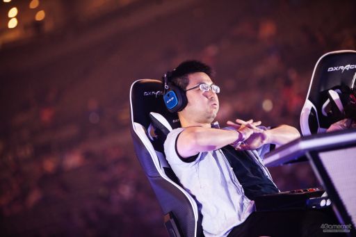 ꡼ No.004 | EVO2019Day3Ǹ襤褤襹ȡBBTAGסSFV AEסŴ7ס֥ޥ֥SPפη辡ԤǽTwitterޤȤ